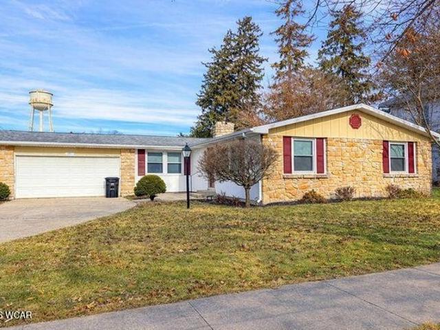 205 Market St, Rockford, OH 45882