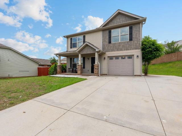 205 Mariner Court