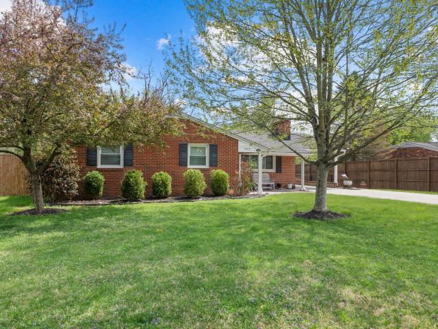 205 Marshall Drive