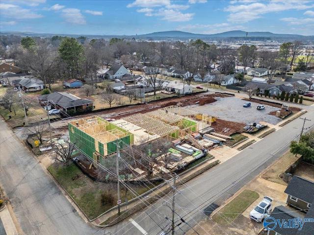 205 Marsheutz Ave SW, Huntsville, AL