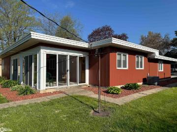 205 Martin Street