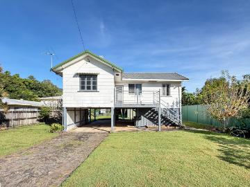 205 McCormack Street, Manunda, QLD, 4870
