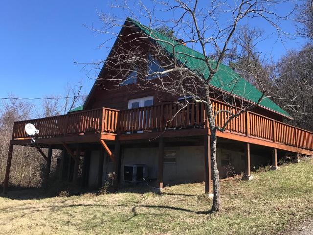 205 Meadow Hill Ln, Rileyville, VA 22650 | MLS #VAPA2005
