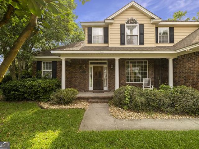205 Meadowlark Cir, Savannah, GA 31419