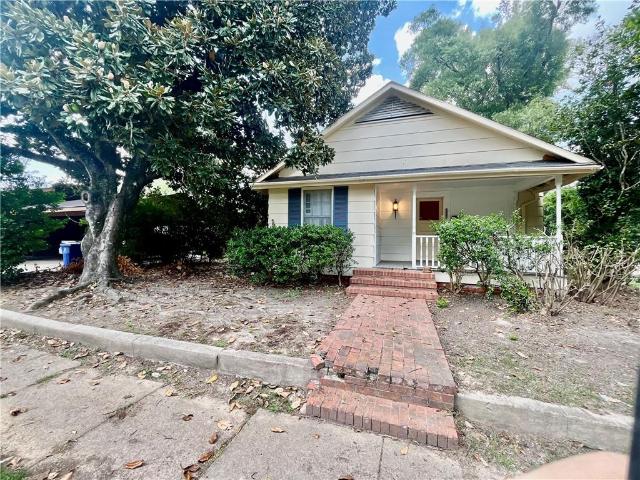 205 N 13th St, Oakdale, LA 71463 | MLS #CN2519