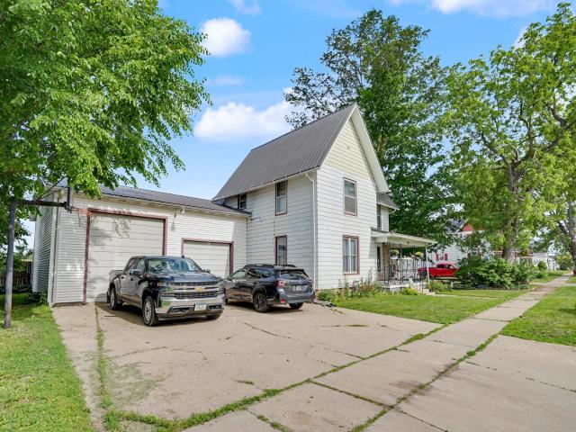 205 N Walnut Street