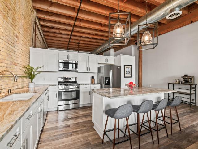 205 N Water St, Unit 200