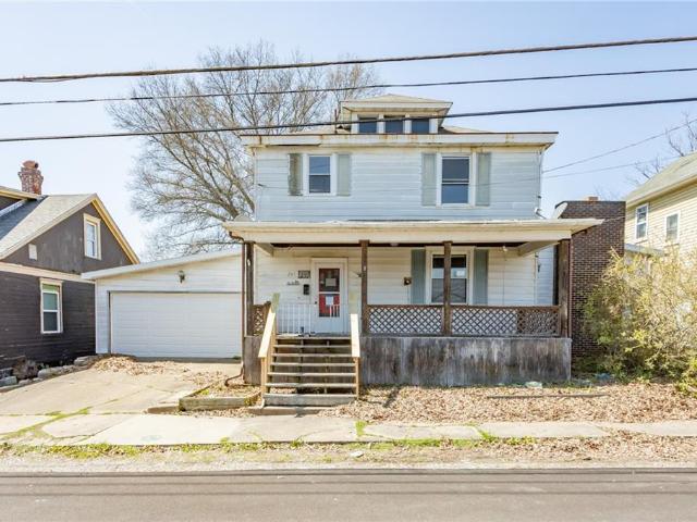 205 N Water St, Masontown, PA 15461 | MLS #1748