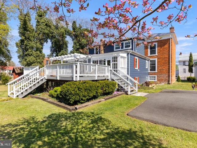 205 N Main Street