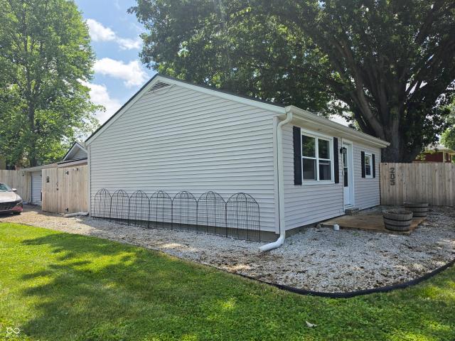 205 N Main Street