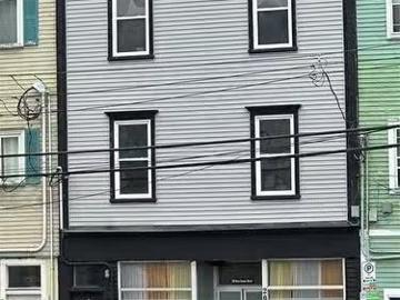 205 New Gower Street, St. John'S, NL, A1C 1J8 commercial for.