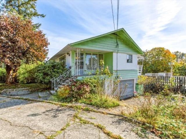 205 Nelson Street, Coquitlam, BC, V3K 4M5 house for sale | Listing ID R3176 | Royal LePage