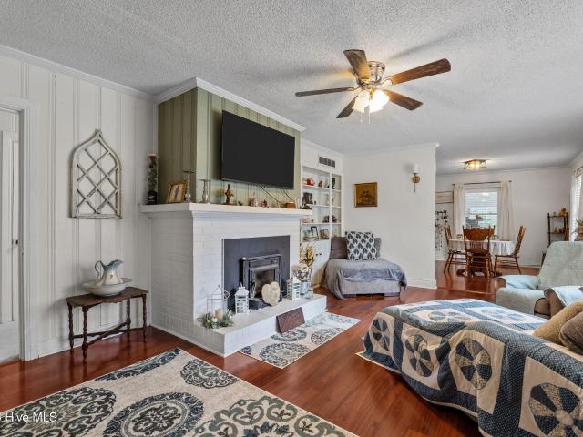 205 S Harding Drive