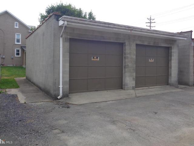 205 S. Main St
