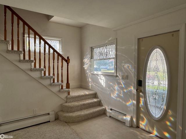 205 S Peterson Street