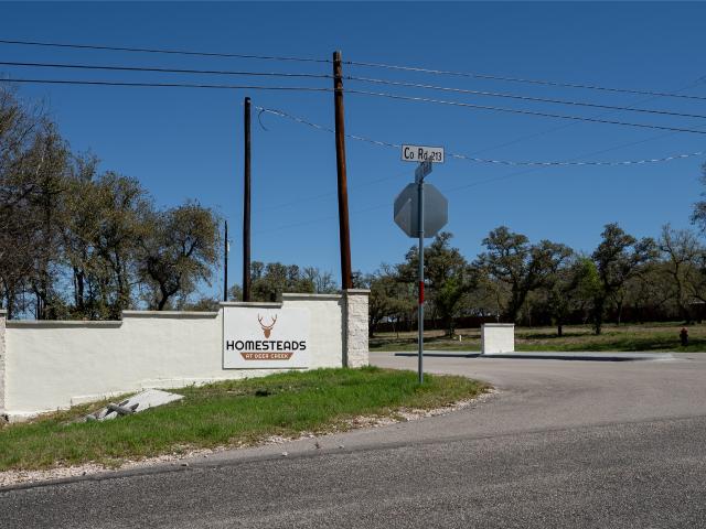 205 Sandy Oaks Ranch Rd, Johnson City, TX 78636 | MLS #1913