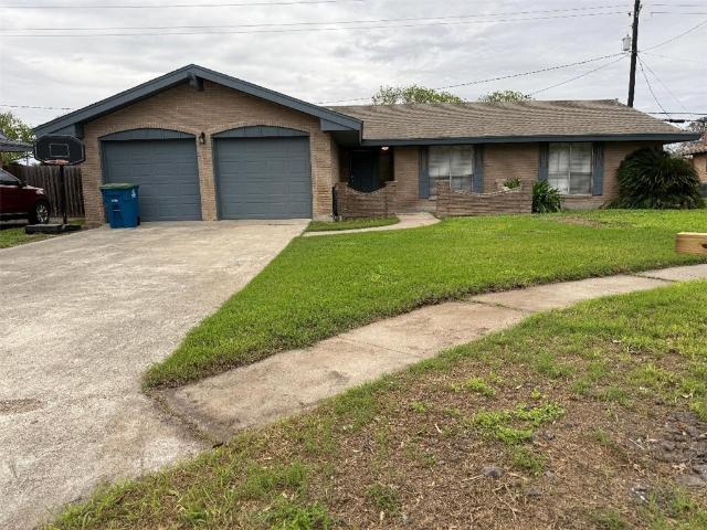 205 Santa Monica Dr, Portland, TX 78374 | MLS #474836