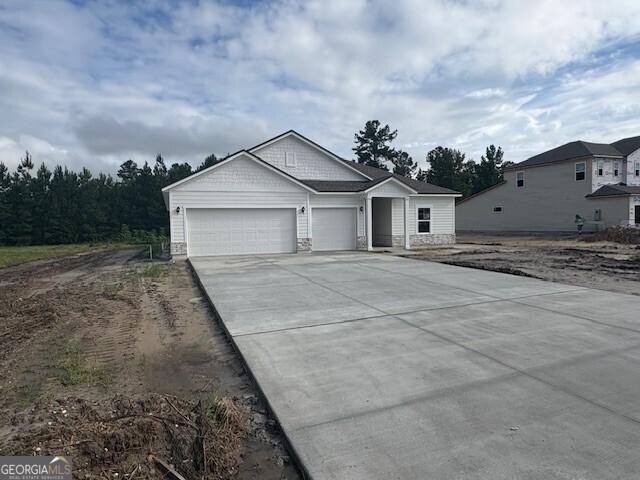 205 Shoal Shores Drive