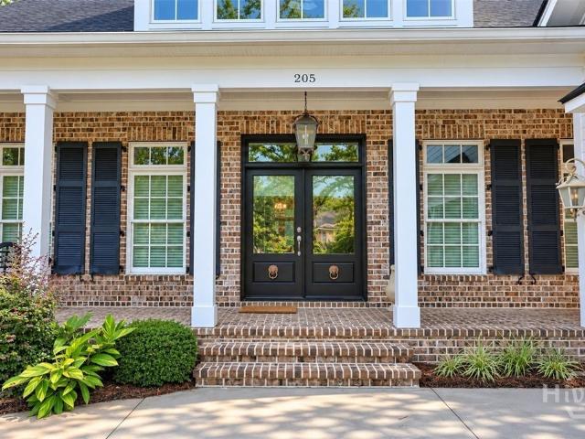 205 Spanton Crescent