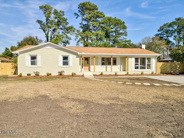 205 Spartan Road