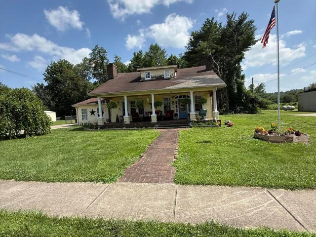 205 Stanford Street