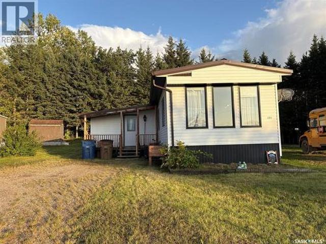 205 Sundby Crescent, Big River, SK, S0J 0E0 house for sale | Listing ID SK048341 | Royal LePage