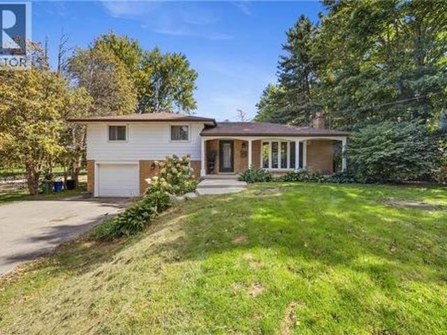 205 Sunnyridge Road, Jerseyville, ON, L0R 1R0 house for sale | Listing ID 40863 | Royal LePage