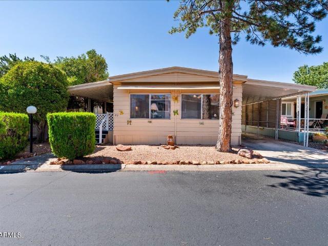 205 Sunset Drive # 83
