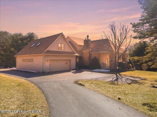 205 Sycamore Dr, Palmerton, PA 18071 | MLS #PM 140156