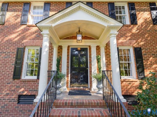 205 Poplar Lane