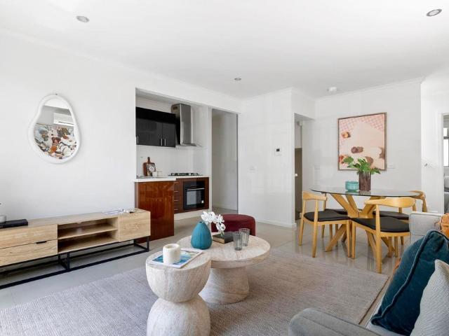 205 Palmerston Street, Carlton VIC 3053