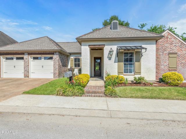 205 Petrus Dr, Broussard, LA 70518 | MLS #RA2020023