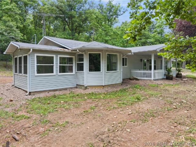 205 Peaceful Valley Road