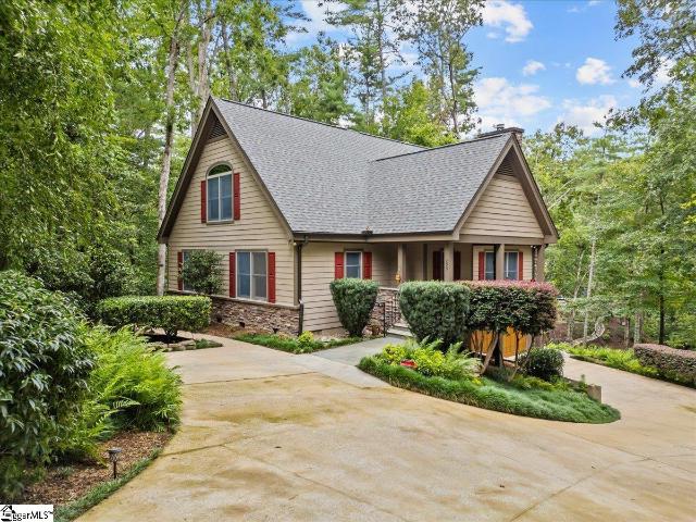 205 Pitcher Plant Lane