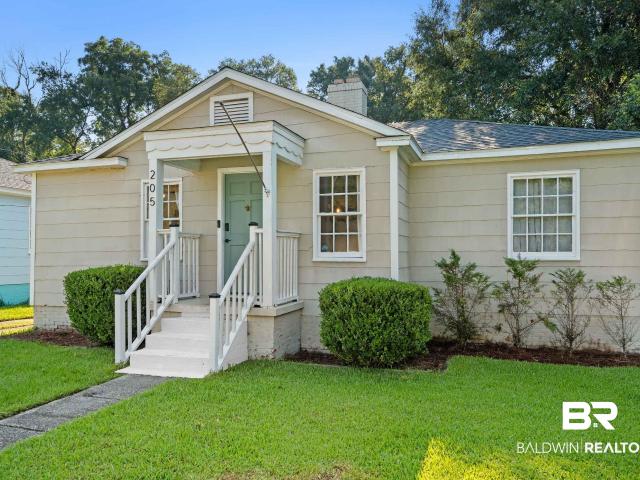 205 Pinehill Drive