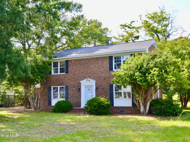205 Pinewood Drive