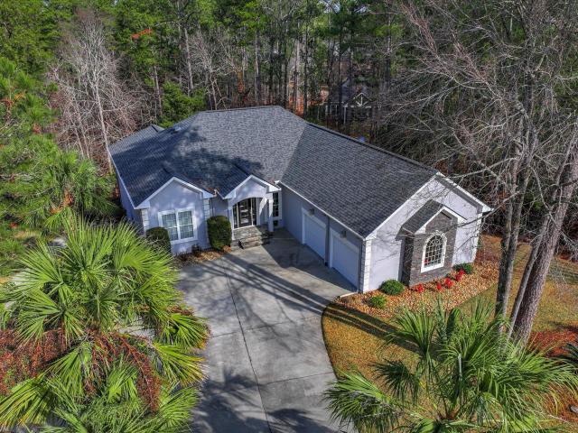 205 Pirates Cove