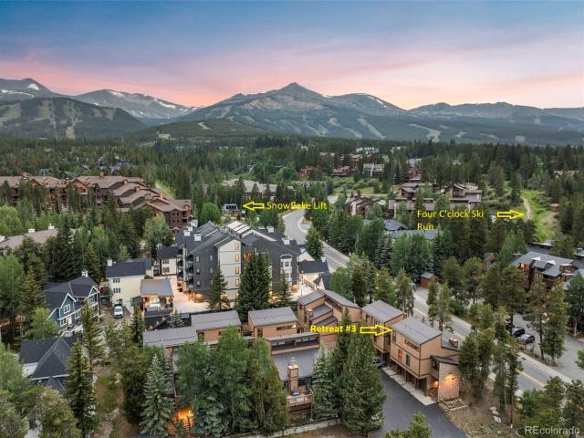 205 Primrose Path # 3