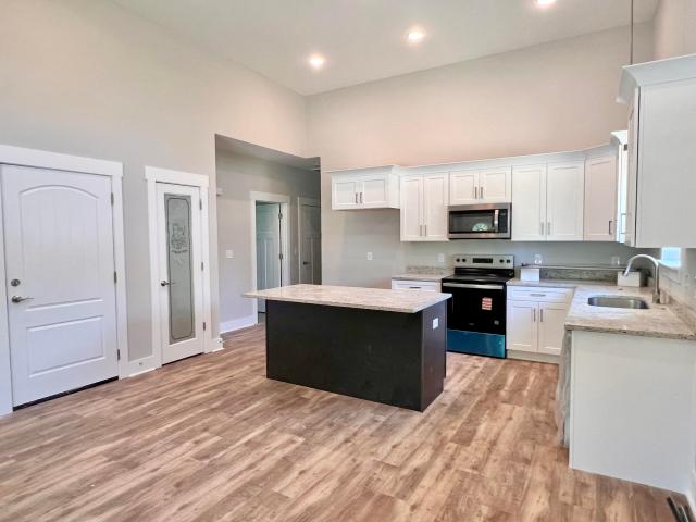 205 Rock Bridge Drive