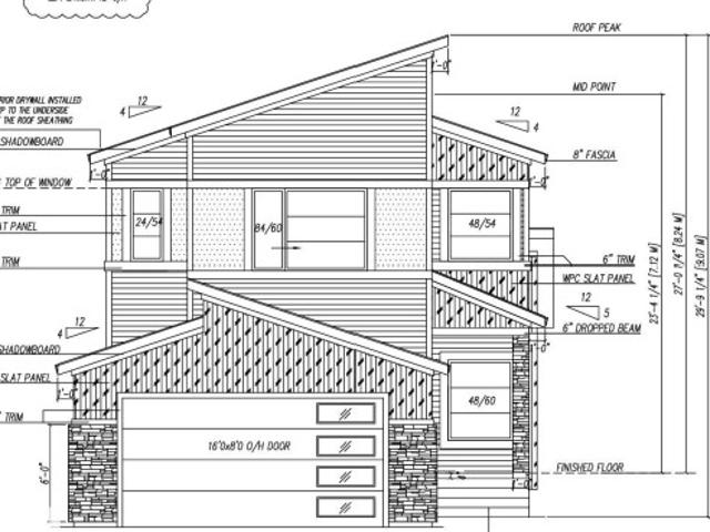 205 Rolston Wynd, Leduc, AB, T9E 1N1 house for sale | Listing ID E4497 | Royal LePage
