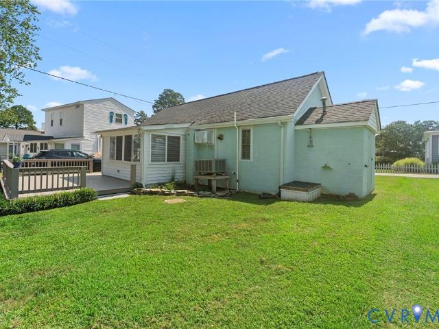 205 Rappahannock Drive