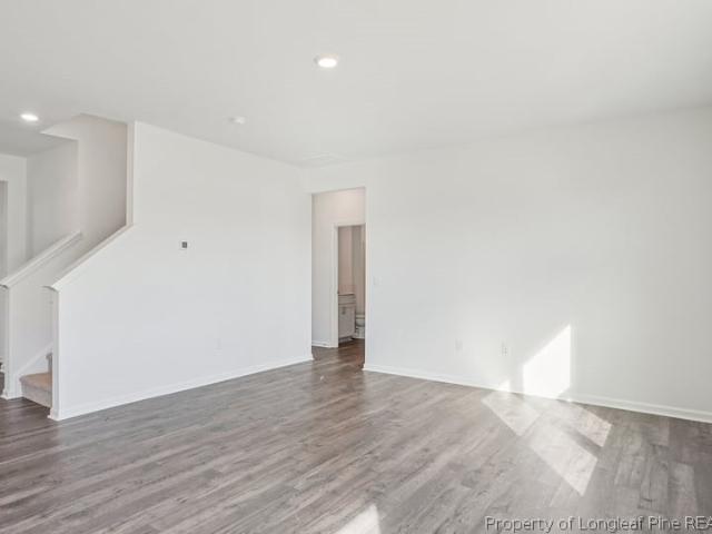 205 Rashford Way
