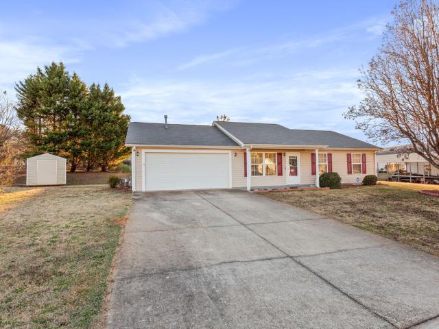 205 Rio Way, Anderson, US, SC