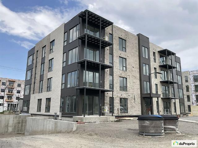 205, rue Carmelle Boutin, Blainville à louer