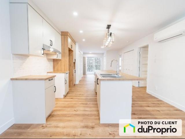 205, rue Du Meunier Rouge, Drummondville St Nicéphore à louer