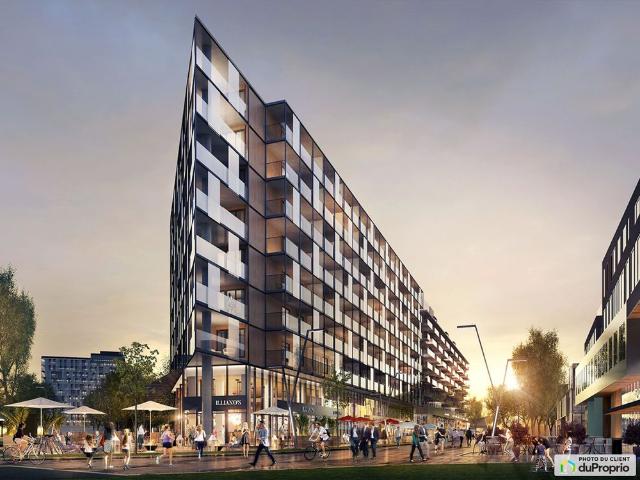 205, rue de l'Équinoxe, Brossard à louer