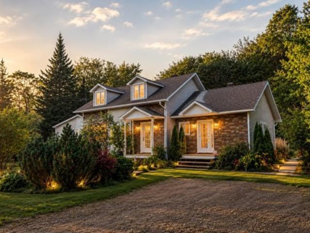 205 Rue Des Sources, Saint Calixte, QC, J0K 1Z0 house for sale | Listing ID 13540 | Royal LePage