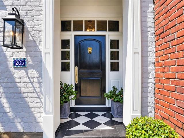205 Rue St Ann St Street