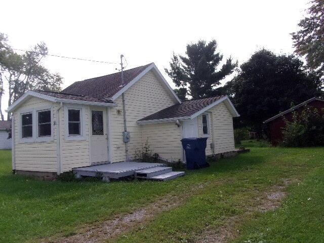 205 W Center Street