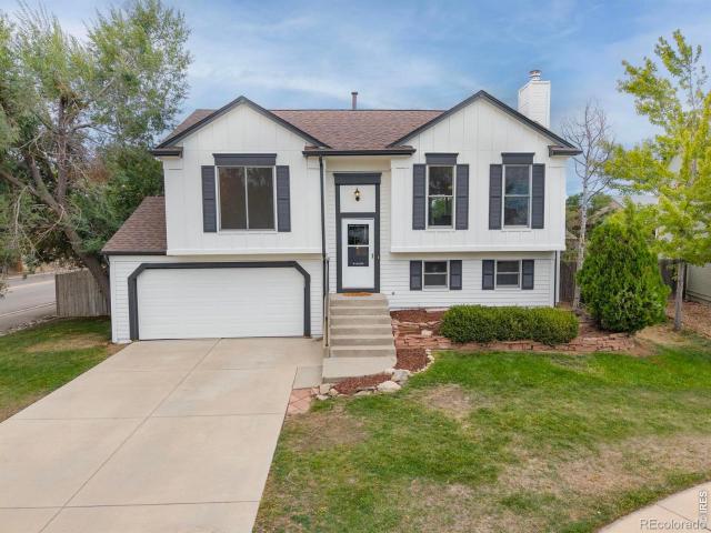 205 W Cornwall Court